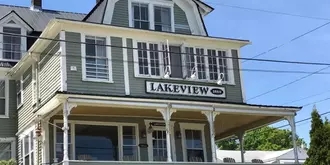 Cozy Inn-Lakeview House & Cottages