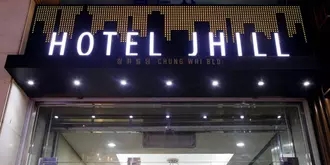 Hotel J Hill