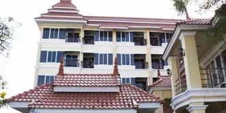 Chivapuri Residence Bangsaen
