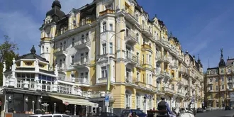 OREA Hotel Palace Zvon