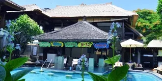 Balisani Padma Hotel