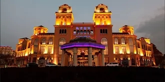 Grand Metropark Hotel Qingdao