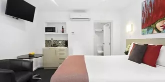 North Adelaide Boutique Stayz Accommodation