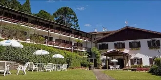 Terrazza Hotel