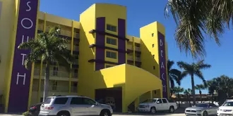 South Beach Condo Hotel