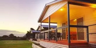 Discovery Holiday Parks - Whyalla Foreshore