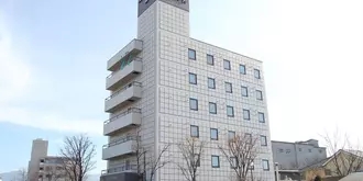 Hotel Route-Inn Shinonoi