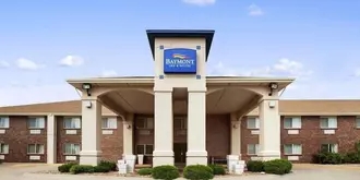 Baymont Inn & Suites - Lincoln