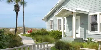 Sarah's Seaside Cottages