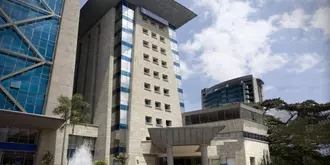 Hotel Portón Medellín