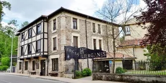 Hotel Termas de Liérganes