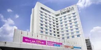 Hotel Riviera Yuseong