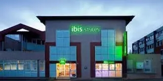 ibis Styles Bourg en Bresse