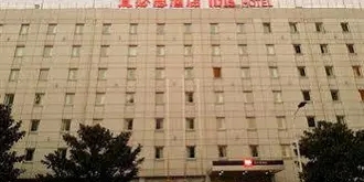 Hotel Ibis Yangzhou Development Zone