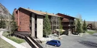 Mountainside E259 by Colorado Rocky Mountain Resorts