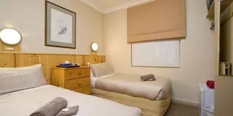 Attunga Alpine Lodge & Apartments