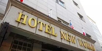 New World Hotel