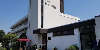 Pension Haus Heitzig