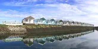 Westport Marina Cottages