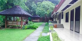 Kai Lodge