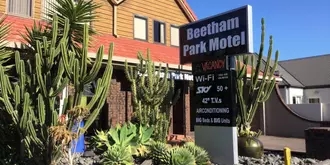 Beetham Park Motel