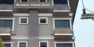 Romena Grand Hotel
