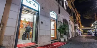 Hotel Romano