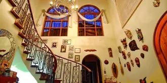 The Cariari Bed and Breakfast