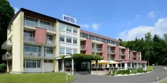 Hotel Haus Oberwinter
