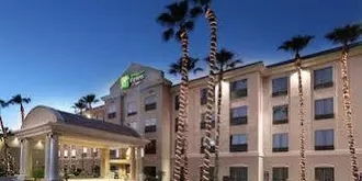 Holiday Inn Express Hotel & Suites Yuma