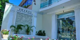 Hotel Shakey