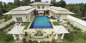Huay Yai Manor