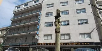 Hotel Virgen del Camino