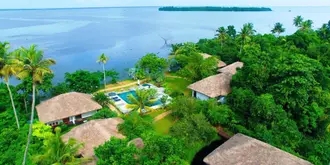 Deshadan Backwater Resort