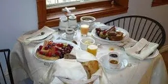 Gite Le Sieur de Joliette Bed and Breakfast