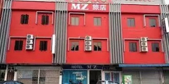 MZ Hotel