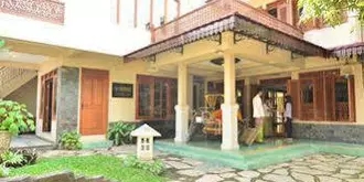 Balai Melayu Museum Hotel
