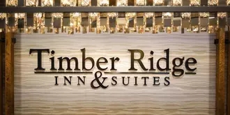 Timber Ridge Inn and Suites