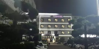 Andong Park Hotel