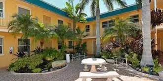 Siesta Beach Resorts & Suites - Siesta Key