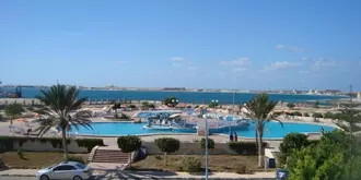 Matrouh Armed Forces Apartments