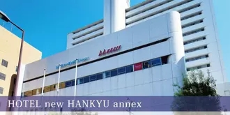 Hotel New Hankyu Annex