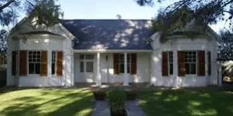 Cape Karoo Guesthouse