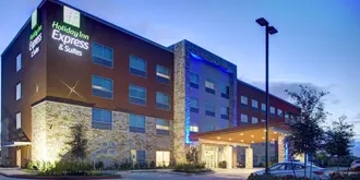 Holiday Inn Express and Suites Houston NW Cypress