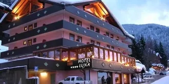 Luna Wellness Hotel