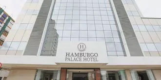 Hamburgo Palace Hotel