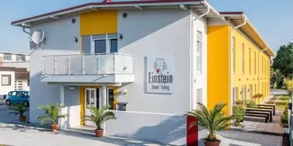 Motel Einstein Erding