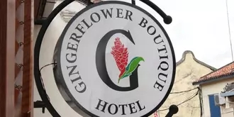 Gingerflower Boutique Hotel