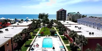 Sea Club Resort Condominiums