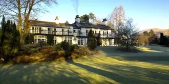 Rothay Manor Hotel